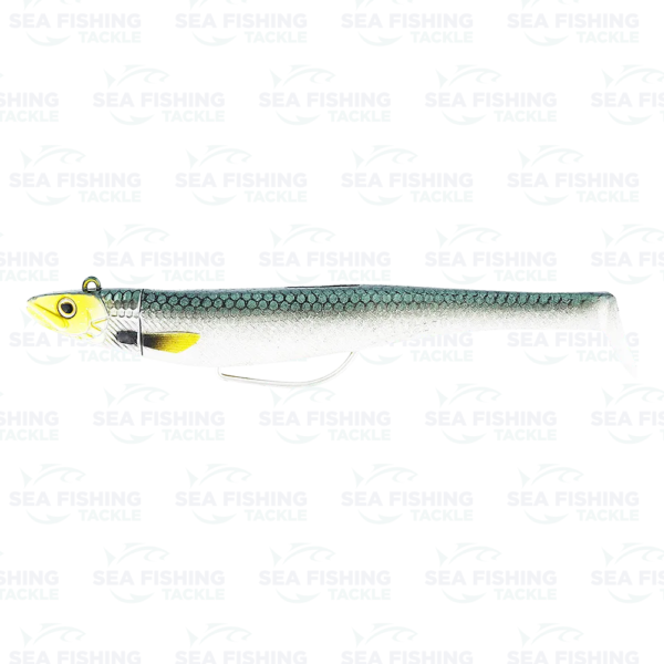 Magic Minnow Weedless Jig 35 g - 14,5 cm - Image 8