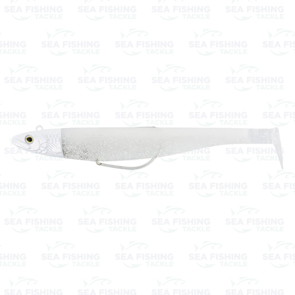 Magic Minnow Weedless Jig 35 g - 14,5 cm - Image 6