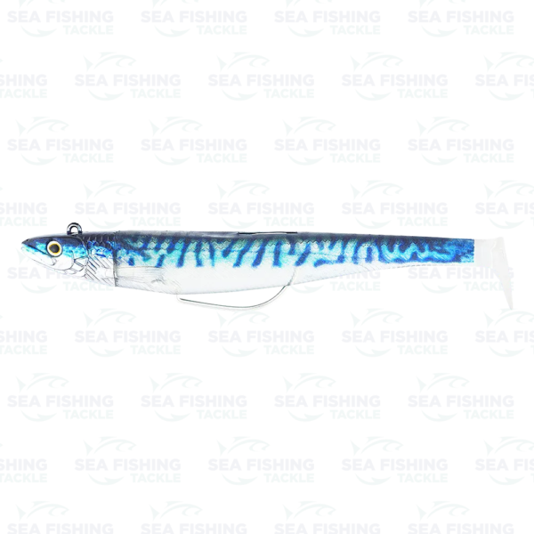 Magic Minnow Weedless Jig 35 g - 14,5 cm - Image 5