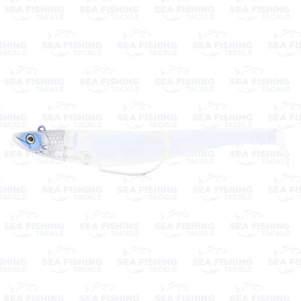 Magic Minnow Weedless Jig 35 g - 14,5 cm - Image 4