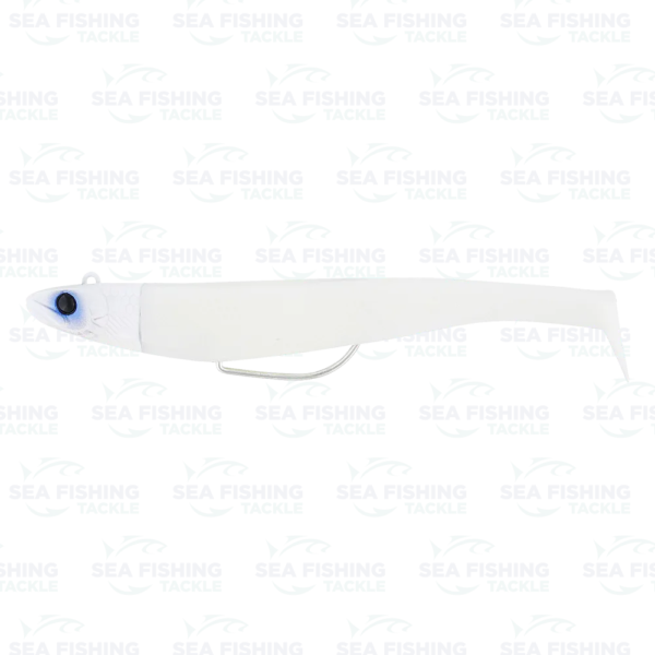 Magic Minnow Weedless Jig 35 g - 14,5 cm - Image 3