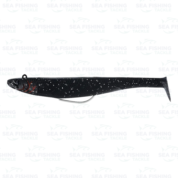 Magic Minnow Weedless Jig 35 g - 14,5 cm - Image 2