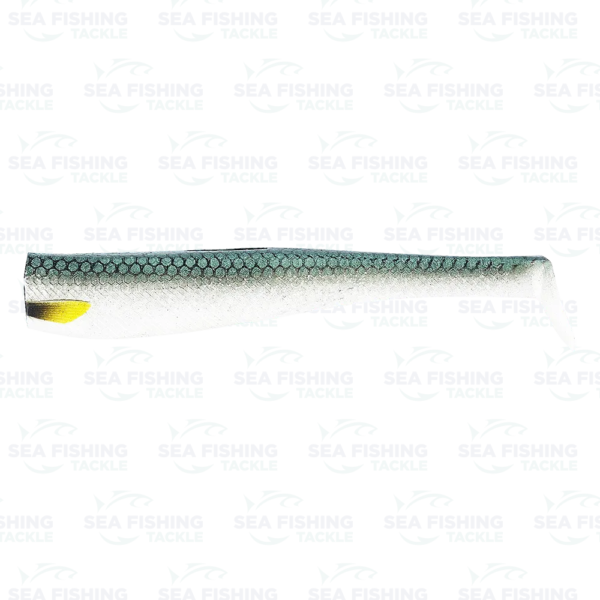 Magic Minnow Weedless Jig Spare Body 12 cm - 3 pcs - Image 7