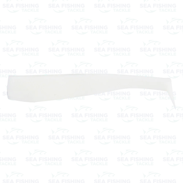 Magic Minnow Weedless Jig Spare Body 12 cm - 3 pcs - Image 3
