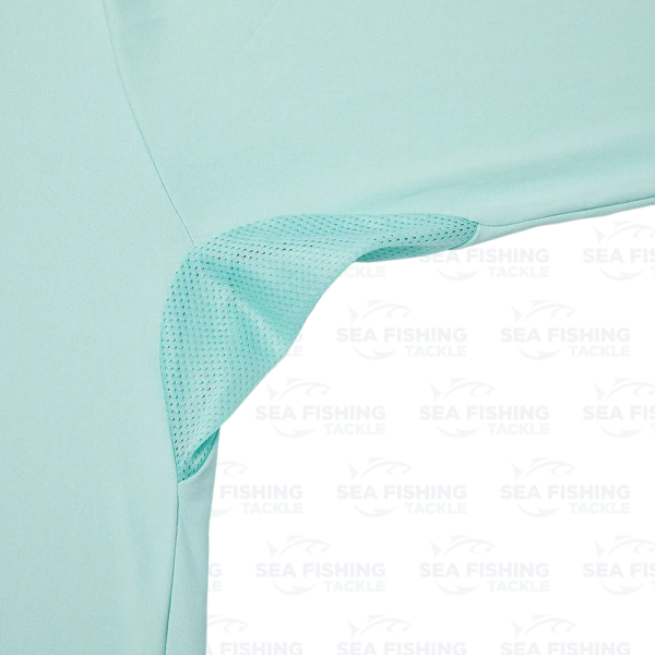 Pelagic Aquatek Goione Mahi - Turquoise - Bild 4