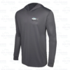 Pelagic Aquatek Hooded Goione - Graphite - Bild 4