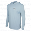 Pelagic Aquatek Hooded Wahoo - Slate - Bild 3