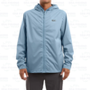 Pelagic Draft Windbreaker Solid - Slate