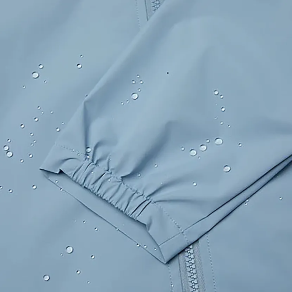Pelagic Draft Windbreaker Solid - Slate - Image 2