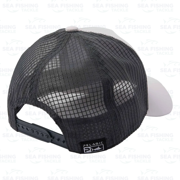 Pelagic Icon Performance Trucker - LGY - Bild 2