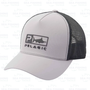 Pelagic Icon Performance Trucker - LGY