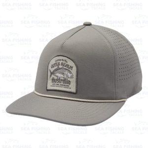 Pelagic Outer Realm Upswell Performance Hat