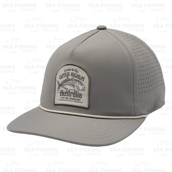 Pelagic Outer Realm Upswell Performance Hat