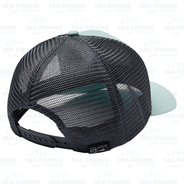 Pelagic Flybridge Trucker - Mapped Mahi - Image 2