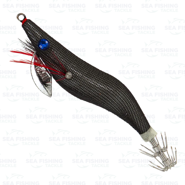 Black Magic Squid Snatcher 2.5 oz - Image 5