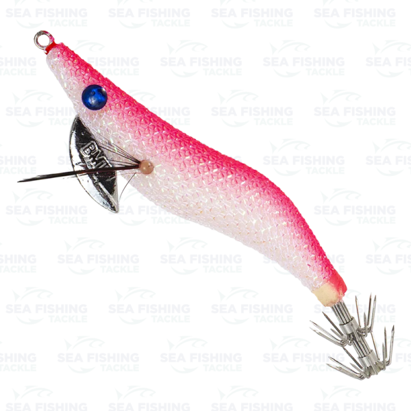 Black Magic Squid Snatcher 2.5 oz - Image 4