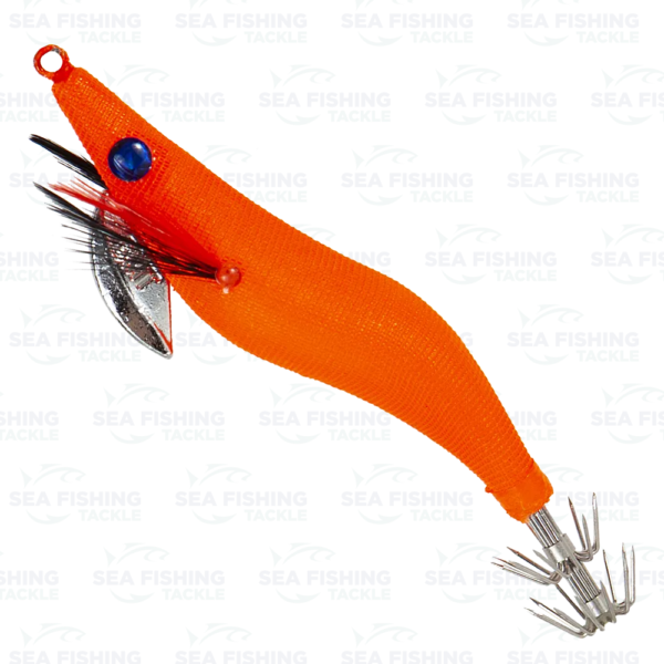 Black Magic Squid Snatcher 2.5 oz - Image 3