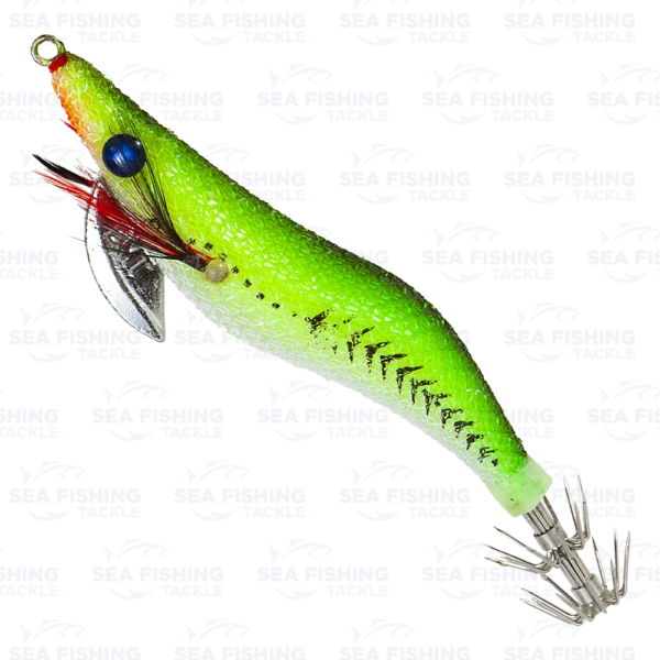 Black Magic Squid Snatcher 2.5 oz