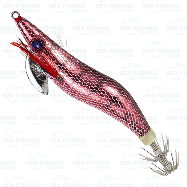 Black Magic Squid Snatcher 2.5 oz - Image 2