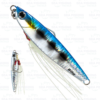 Blue Crab Belly Jig - Rigged 130 g - Image 3