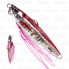 Blue Crab Belly Jig - Rigged 130 g - Image 4