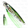 Blue Crab Belly Jig - Rigged 130 g - Image 5