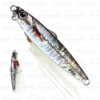 Blue Crab Belly Jig - Rigged 130 g