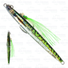 Blue Crab Long Jig - Rigged 210 g - Image 5
