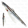 Blue Crab Long Jig - Rigged 210 g - Image 6
