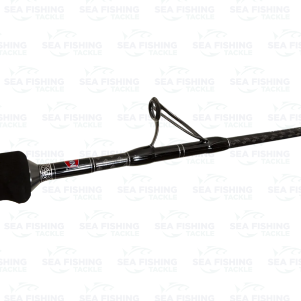 Penn Carnage Viking Edition 5'81" 150-500 g/80 LBS - Bild 3