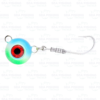 Wiggler Deep Seeker Glow 100 g - Image 5