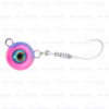 Wiggler Deep Seeker Glow 100 g