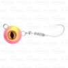 Wiggler Deep Seeker Glow 100 g - Image 3
