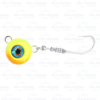 Wiggler Deep Seeker Glow 100 g - Image 2