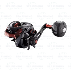 Shimano Genpu XT 201PG Left hand