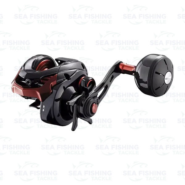 Shimano Genpu XT 201PG Left hand