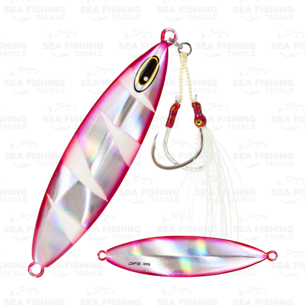 Maxel DFS 180 g - Rigged - Image 22