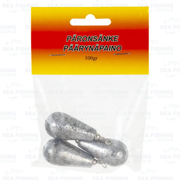 Lead sinkers - Image 6