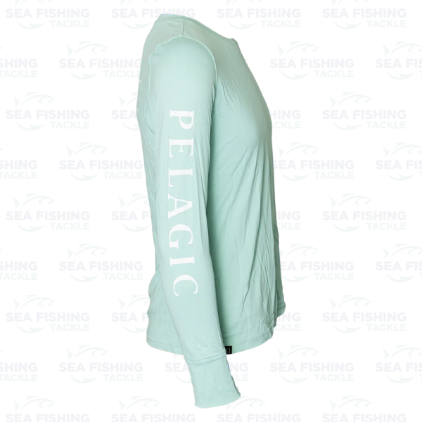 Pelagic Aquatek Dolphin Fish - Turquoise - Image 3