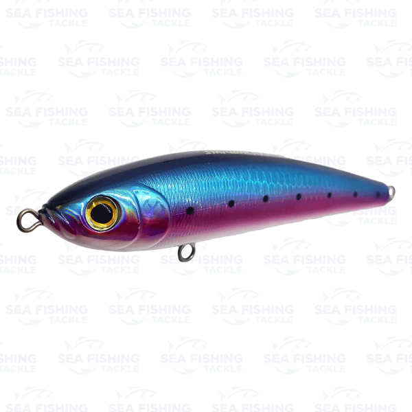 Jigstar Starwalker 180 Sinking