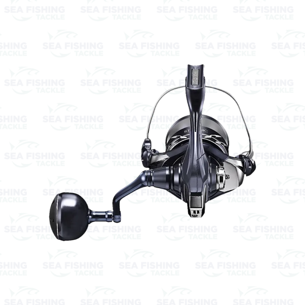 Shimano Stradic SW-B 8000 HG - Image 4
