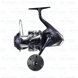 Shimano Stradic SW-B 8000 HG