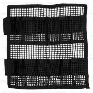 Temple Reef Jig Mesh Bag - Short