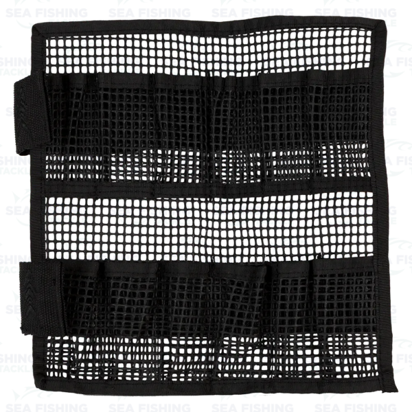 Temple Reef Jig Mesh Bag - Short