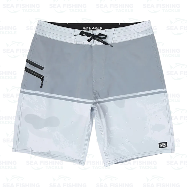 Pelagic Strike 19 " Brush Camo - Light Grey