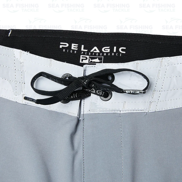 Pelagic Strike 19 " Brush Camo - Light Grey - Image 3