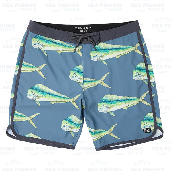 Pelagic High Spot 18" - Goione Mahi