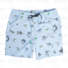 Pelagic Dockside Gamefish Ewaist - Slate