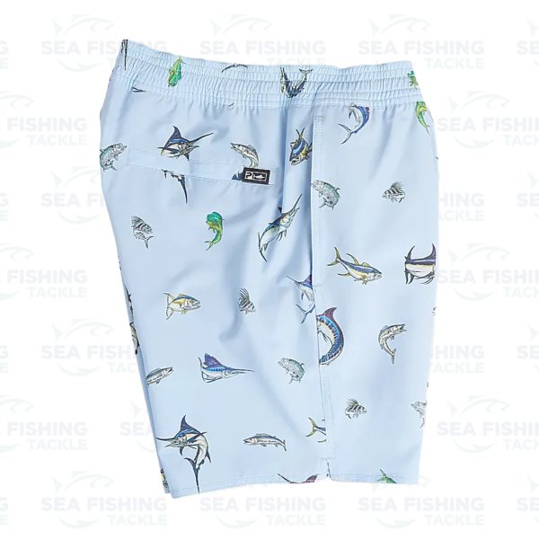 Pelagic Dockside Gamefish Ewaist - Slate - Image 2