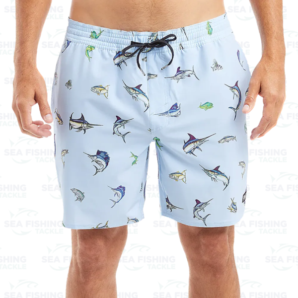 Pelagic Dockside Gamefish Ewaist - Slate - Image 3